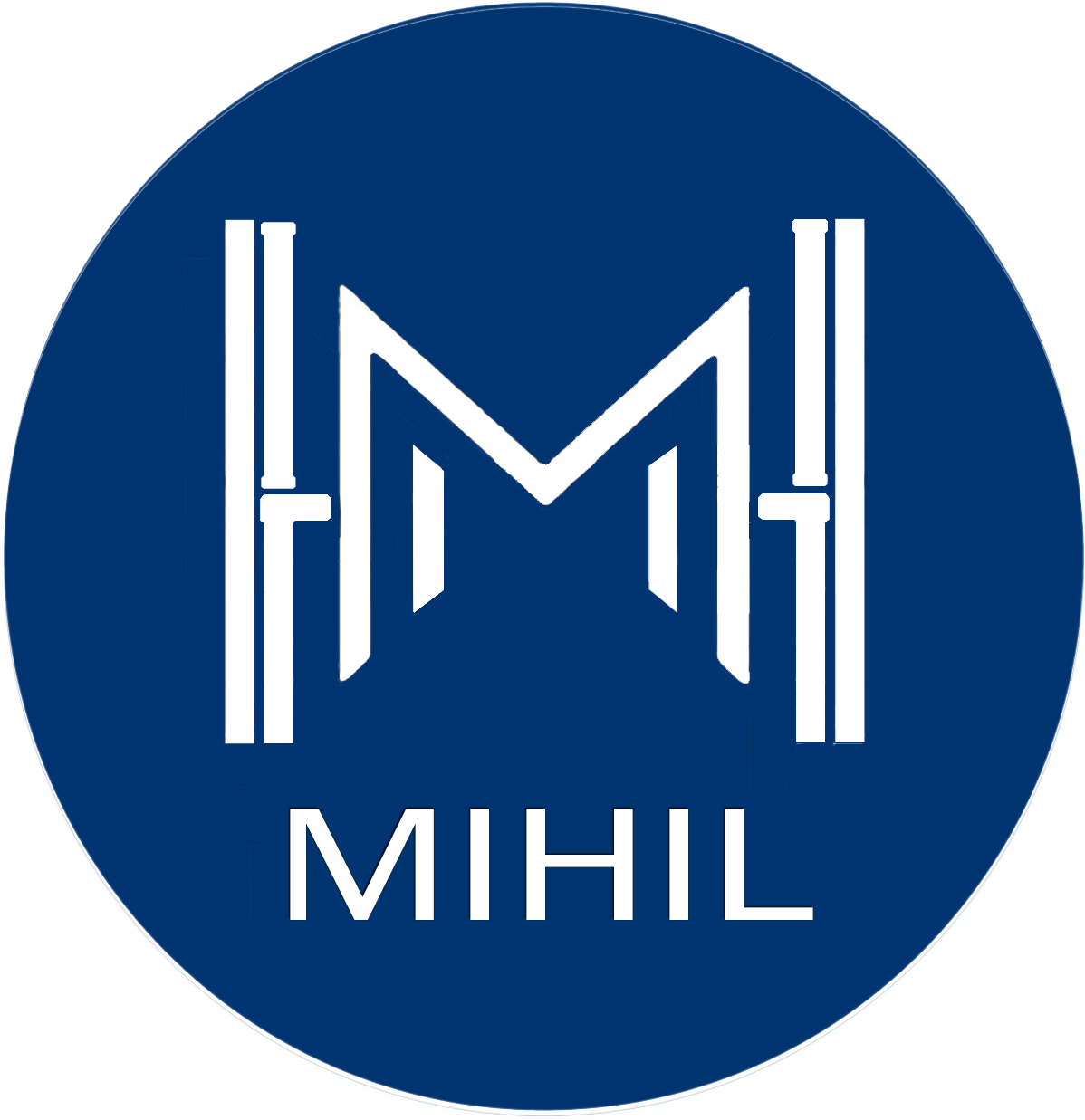 Mihil Logo